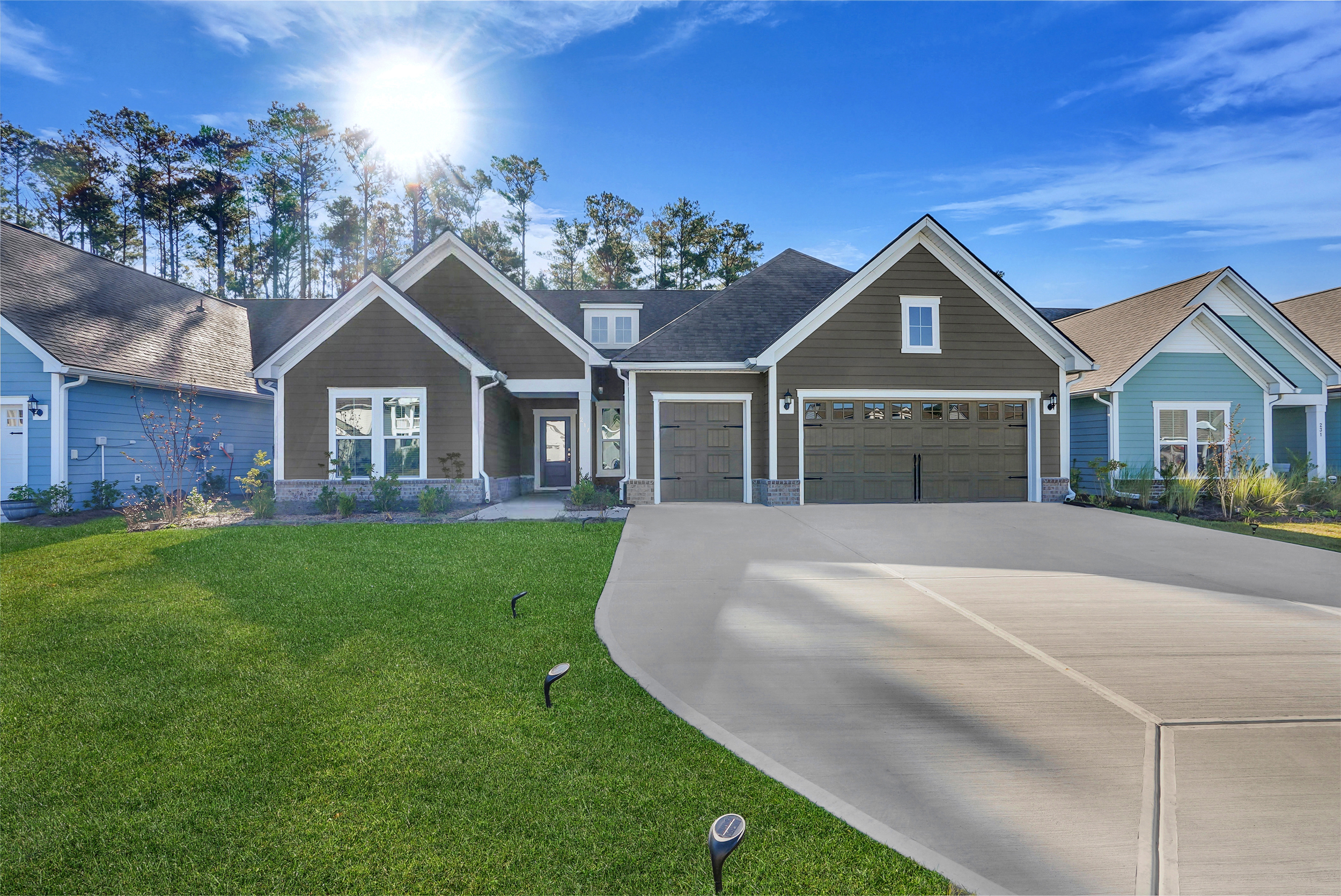 217 Higginson Drive Richmond Hill GA 31324